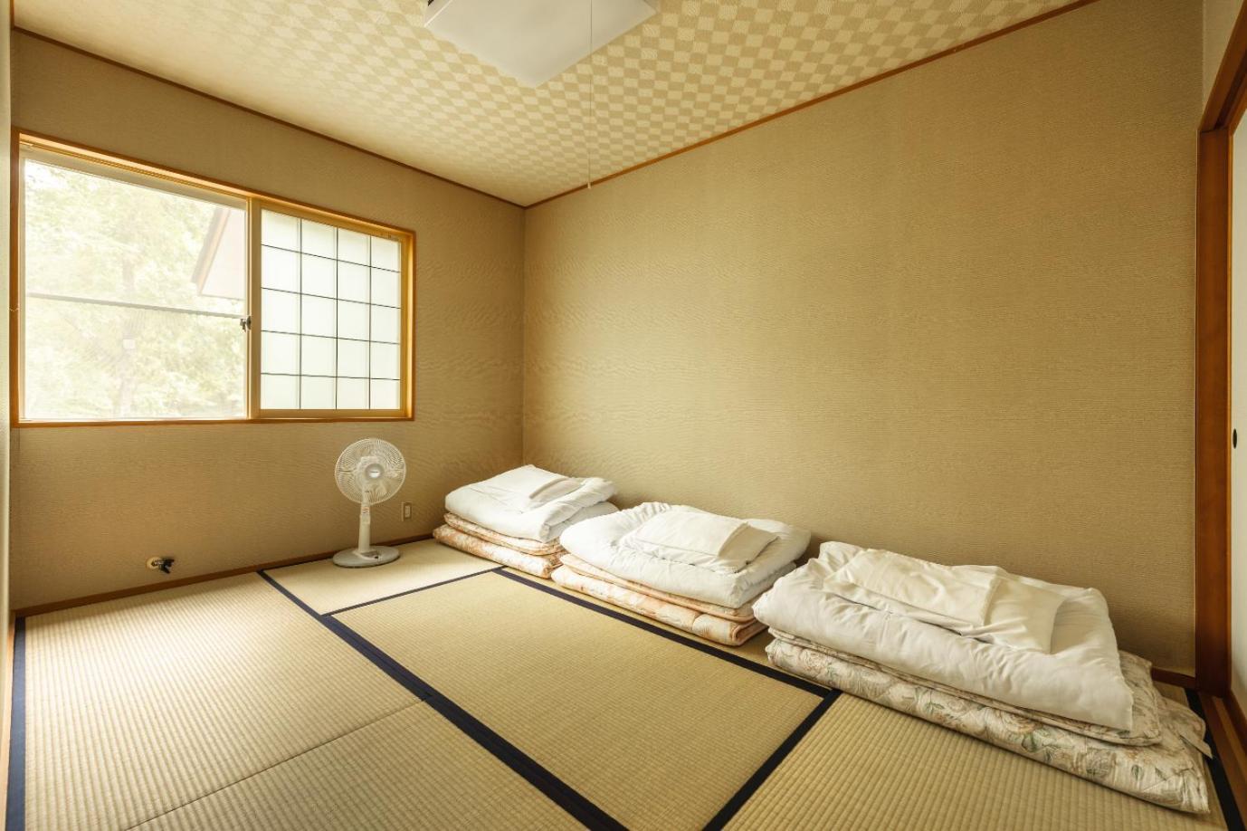 Reposer Hakuba Exteriör bild